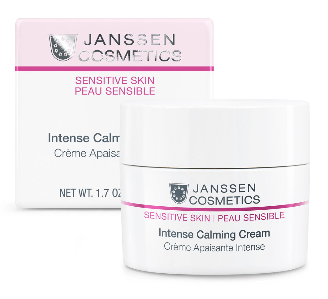 Intense calming cream - Sensitive Skin