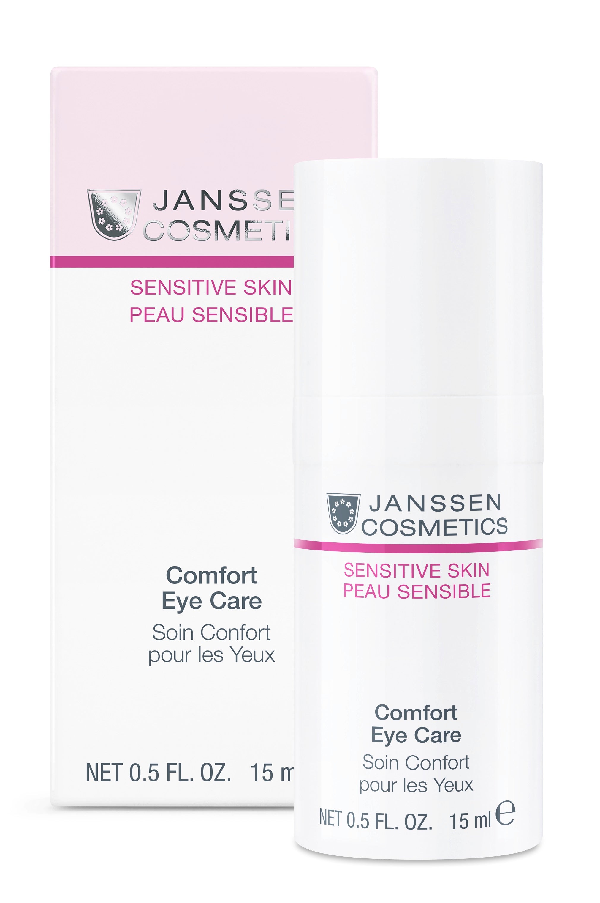 Comfort Eye Care - Sensitive Skin | Sensitive Skin Comfort Eye Care - Sensitive Skin | Sensitive Skin