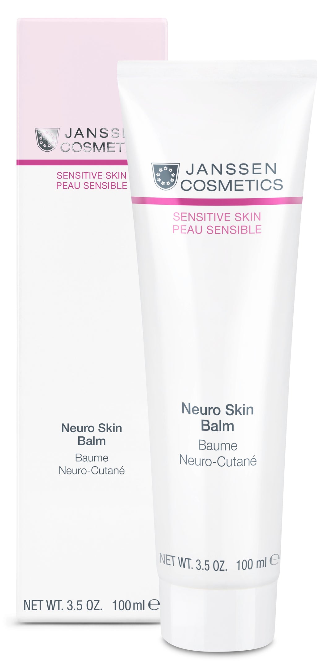 Neuro Skin Balm - Sensitive Skin