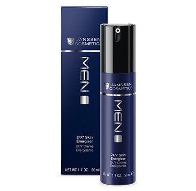 Janssen Anti-Aging Men Cream