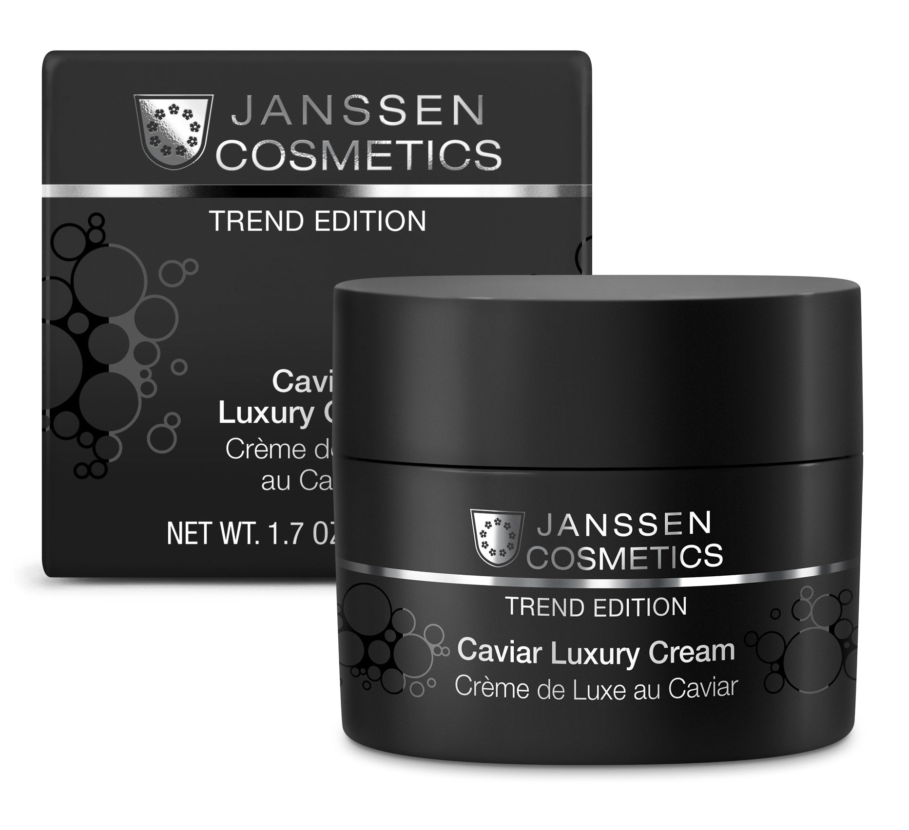 Caviar Luxury Cream - All Skin | All Skin Needs