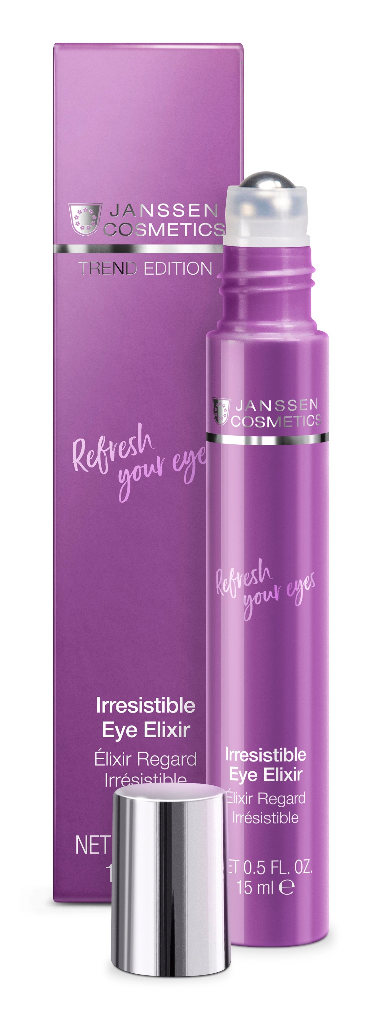 Irresistible Eye Elxir - All Skin | All Skin Needs Irresistible Eye Elxir - All Skin | All Skin Needs