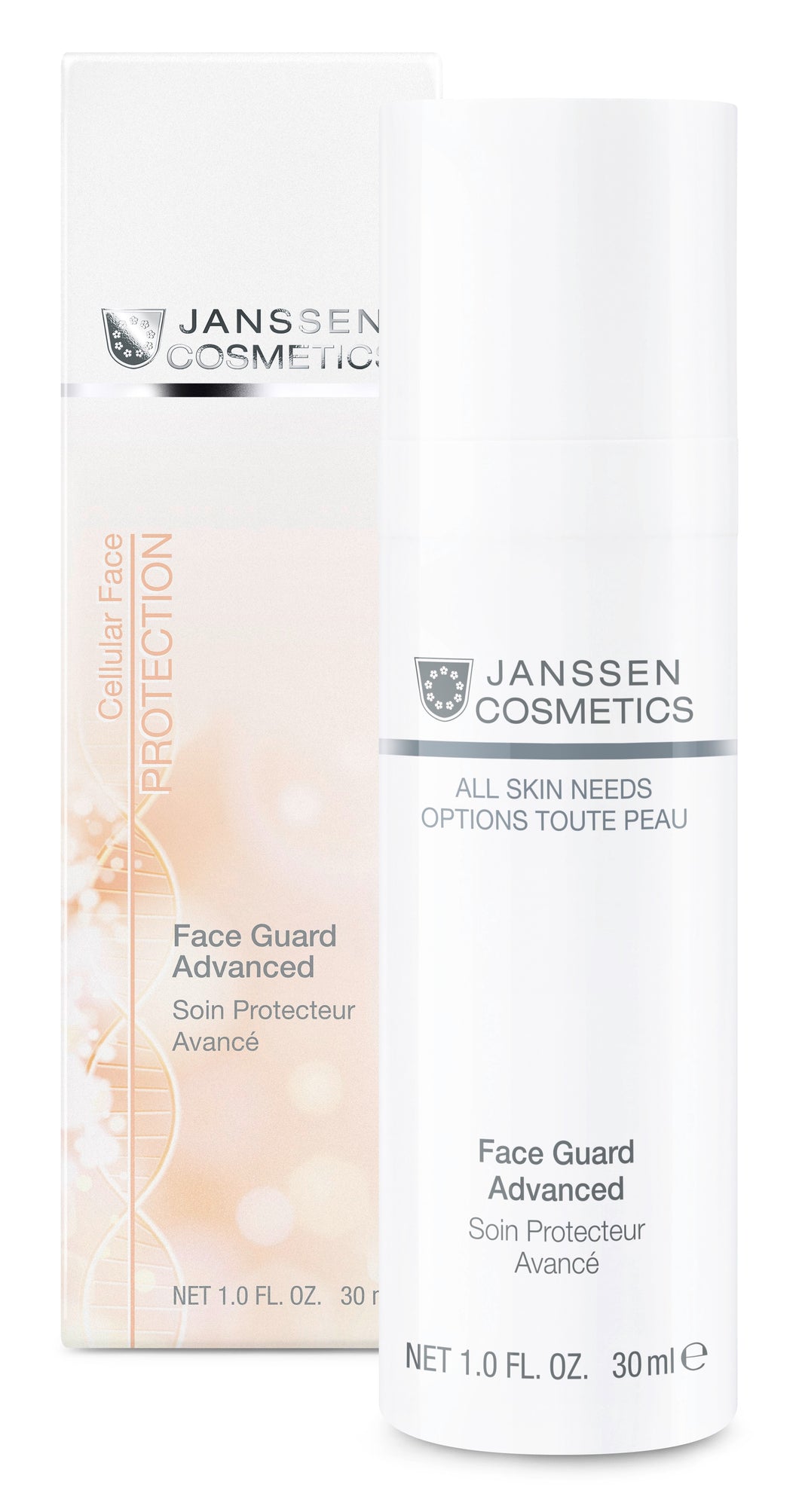 Face Guard Advanced - All Skin