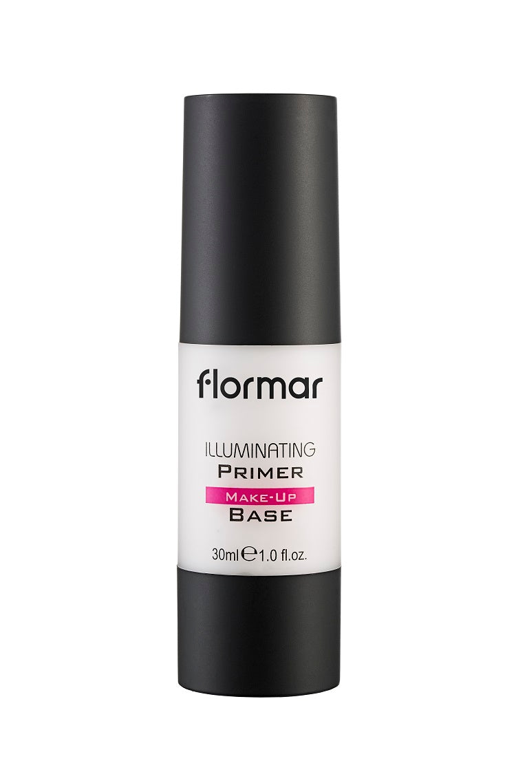 ILLUMINATING PRIMER Makeup Base