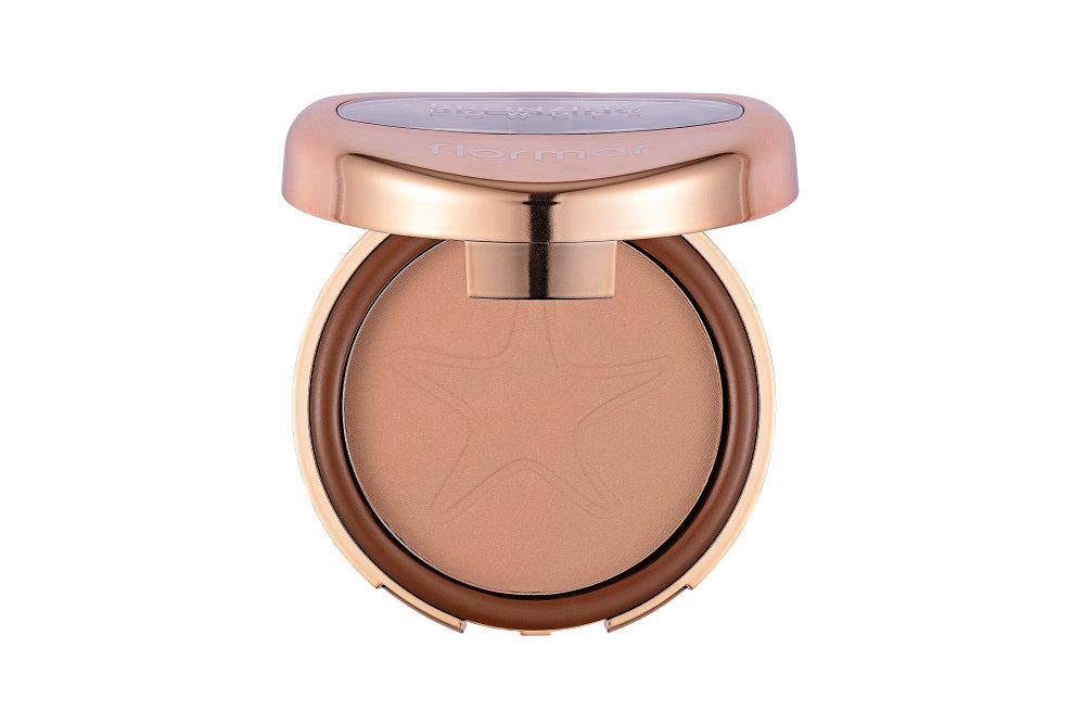 Bronzing powder