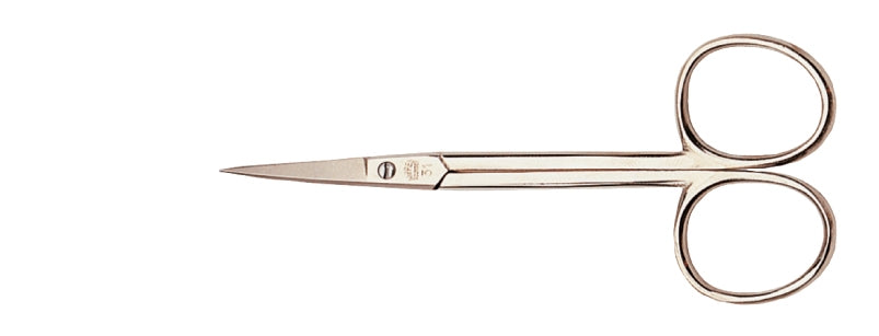 Cuticle scissors curved 31