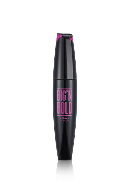 Big'N Bold Volume Mascara Buy One Get One free