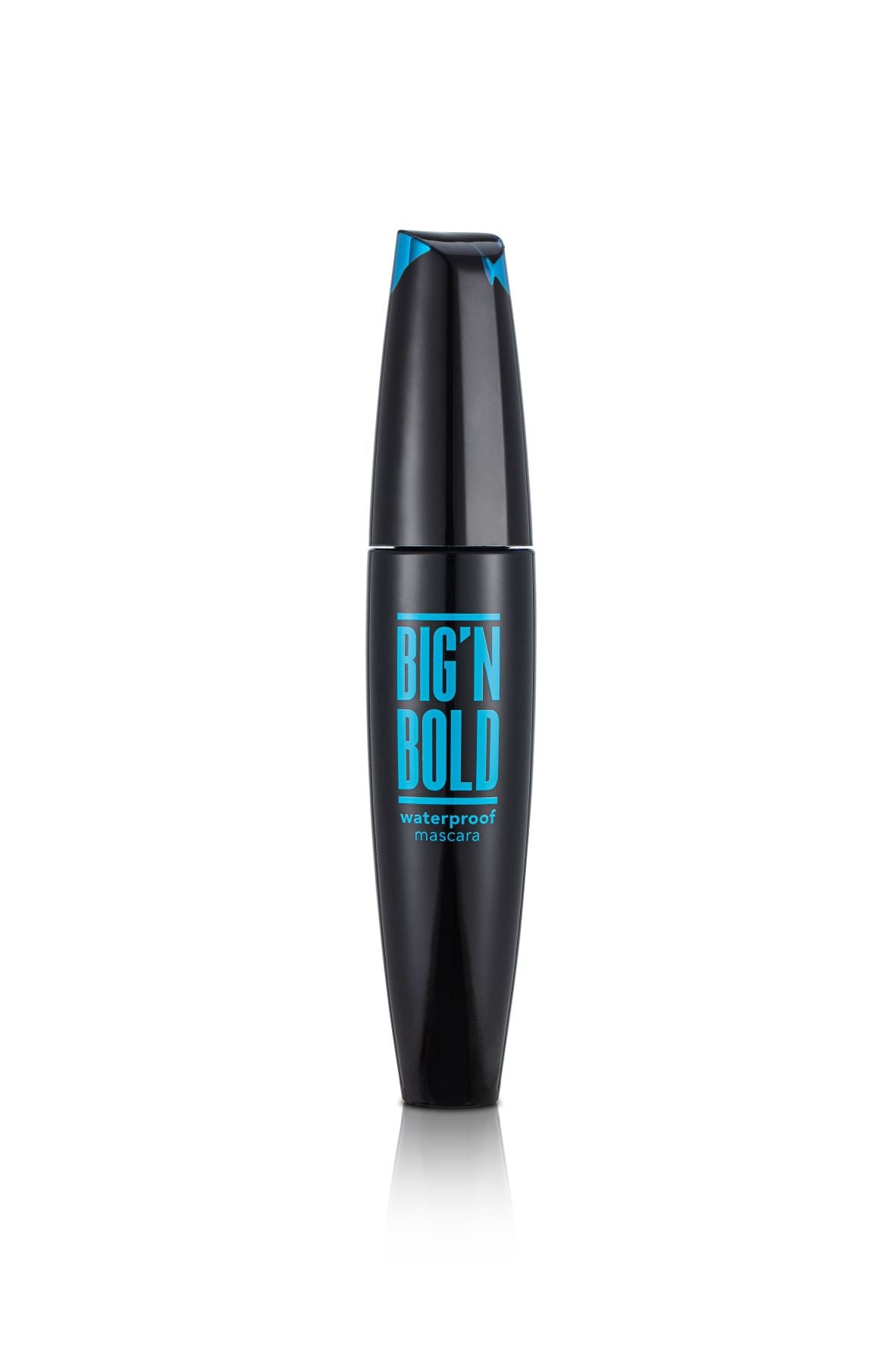 BIG'N Bold WaterProof Mascara | Health & Beauty | Eye BIG'N Bold WaterProof Mascara | Health & Beauty | Eye
