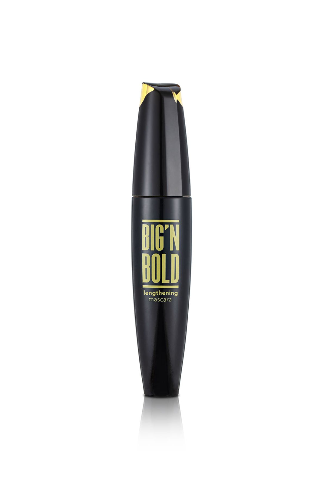 Big'N Bold Lengthening Mascara