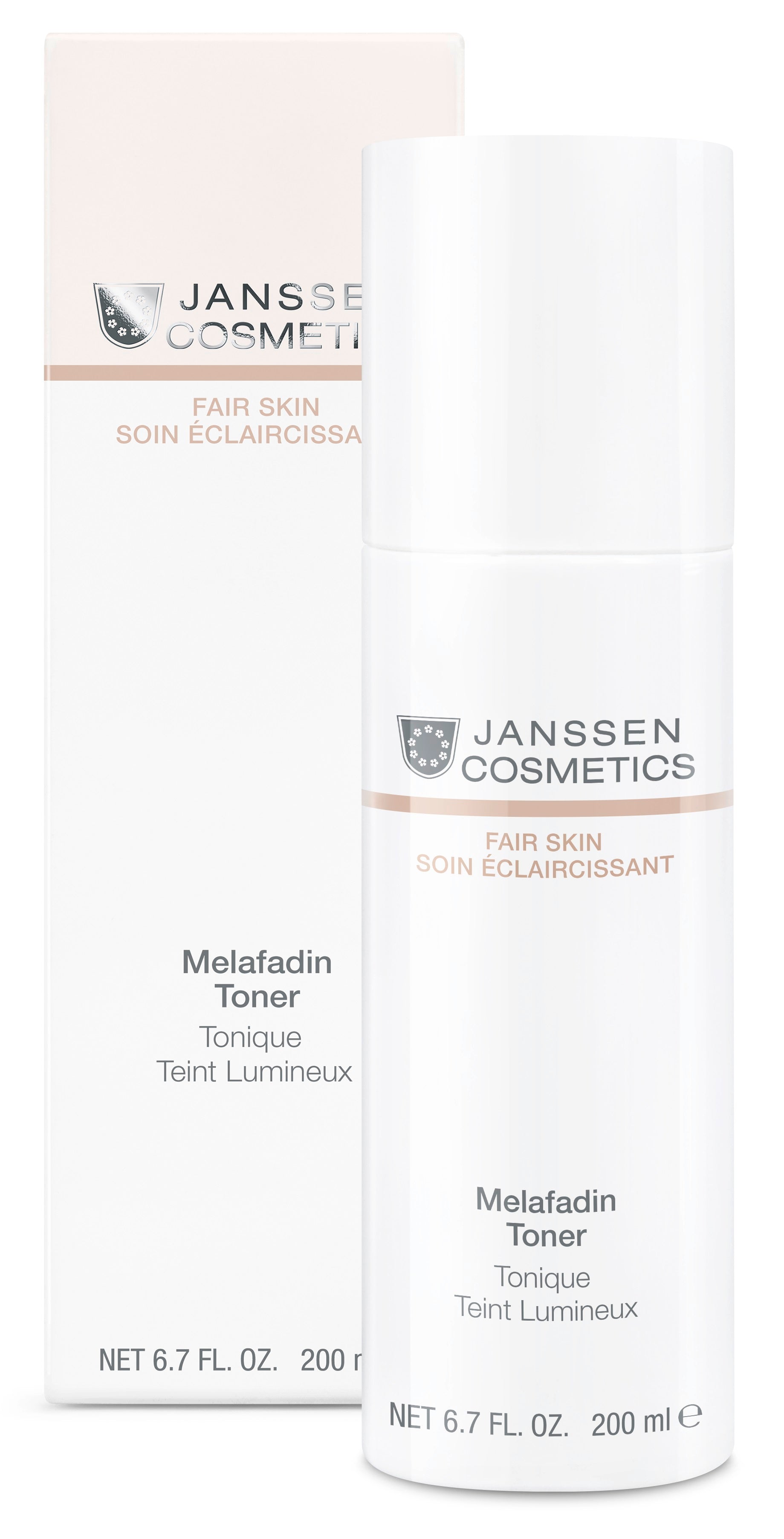 Melafadin Toner - Fair Skin | Fair Skin