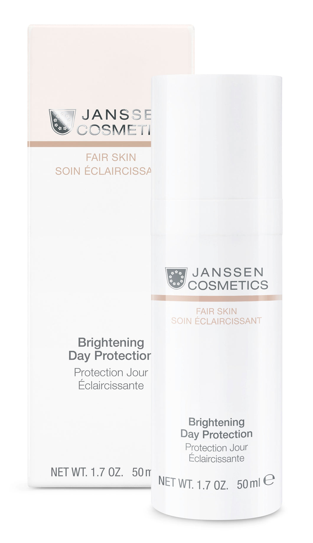 Brightening Day Protection - Fair Skin