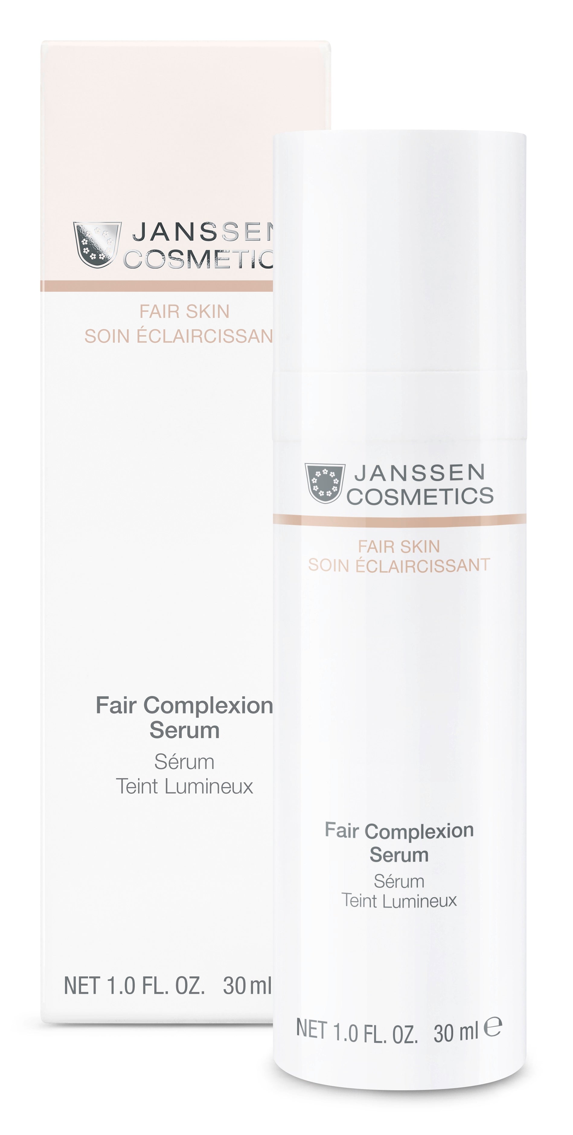 Fair Complexion Serum - Fair Skin | Fair Skin