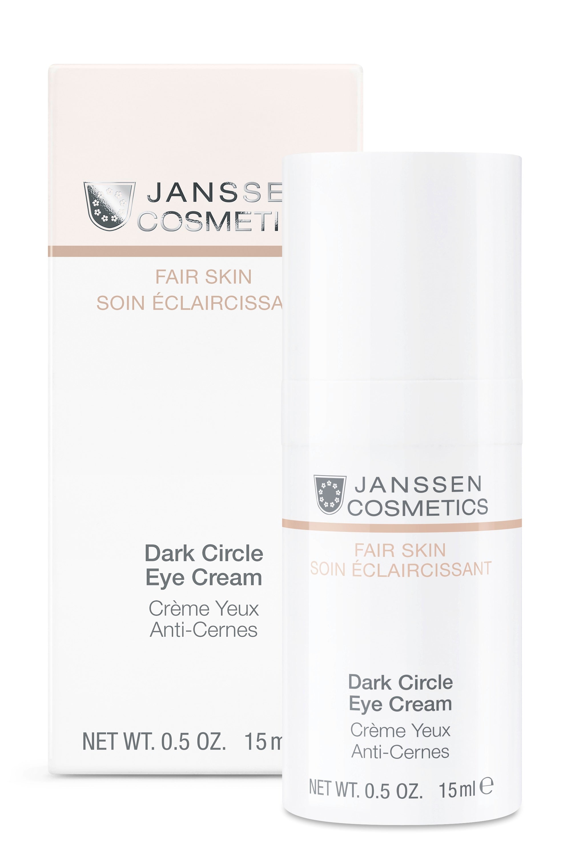 Dark Circle Eye Cream - Fair Skin | Fair Skin Dark Circle Eye Cream - Fair Skin | Fair Skin