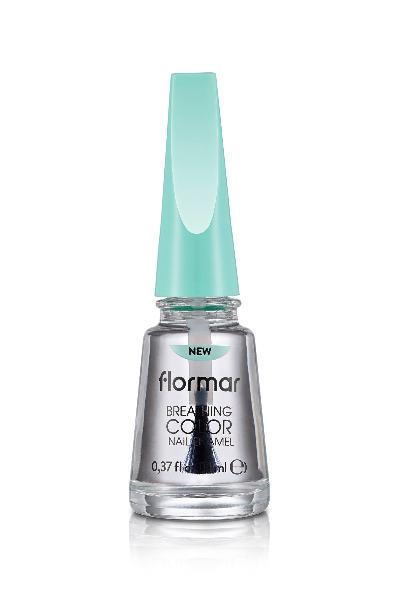 Breathing Color Halal Nail Enamel | flormar | Nails Breathing Color Halal Nail Enamel | flormar | Nails