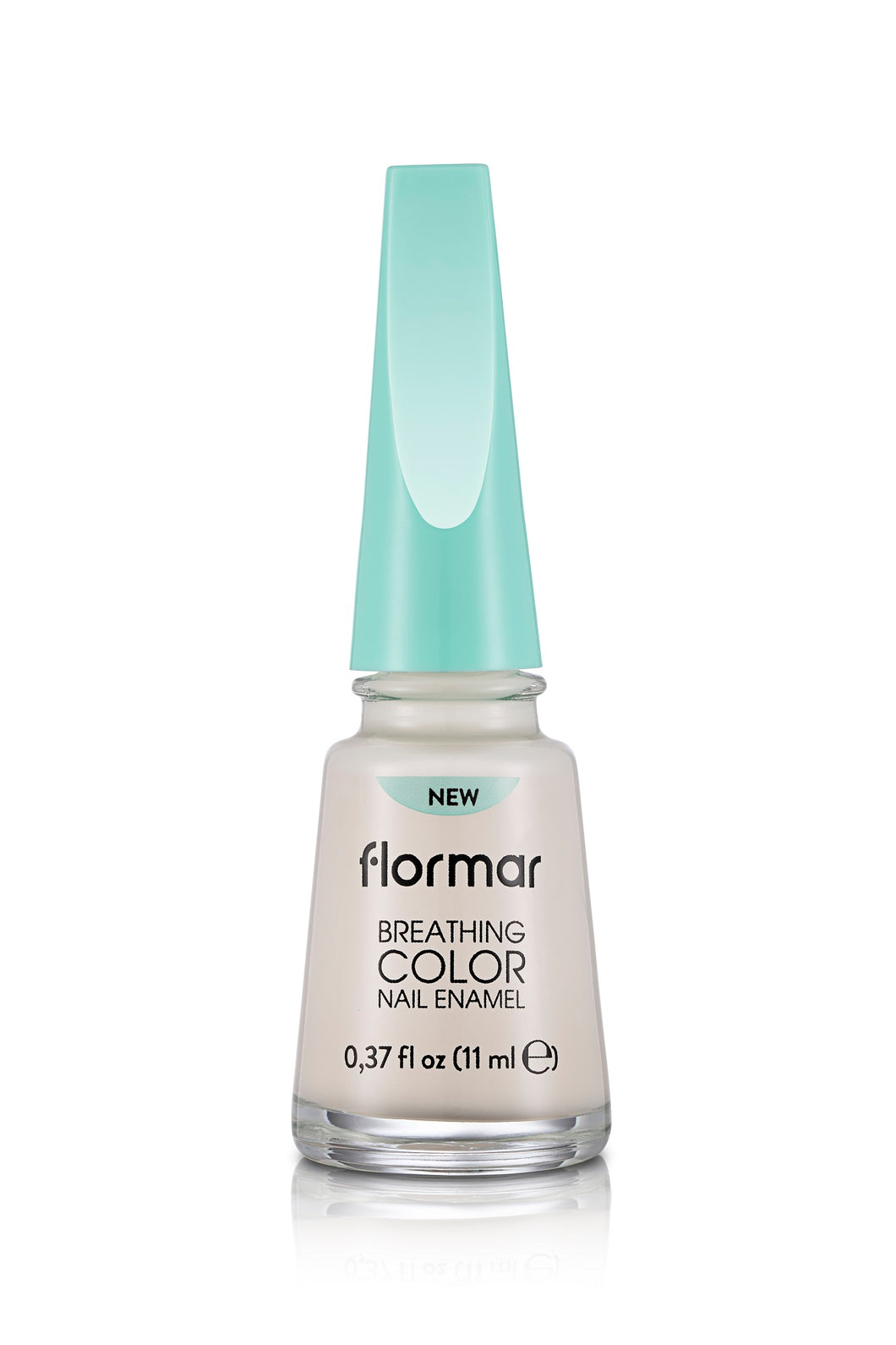 Breathing Color Halal Nail Enamel