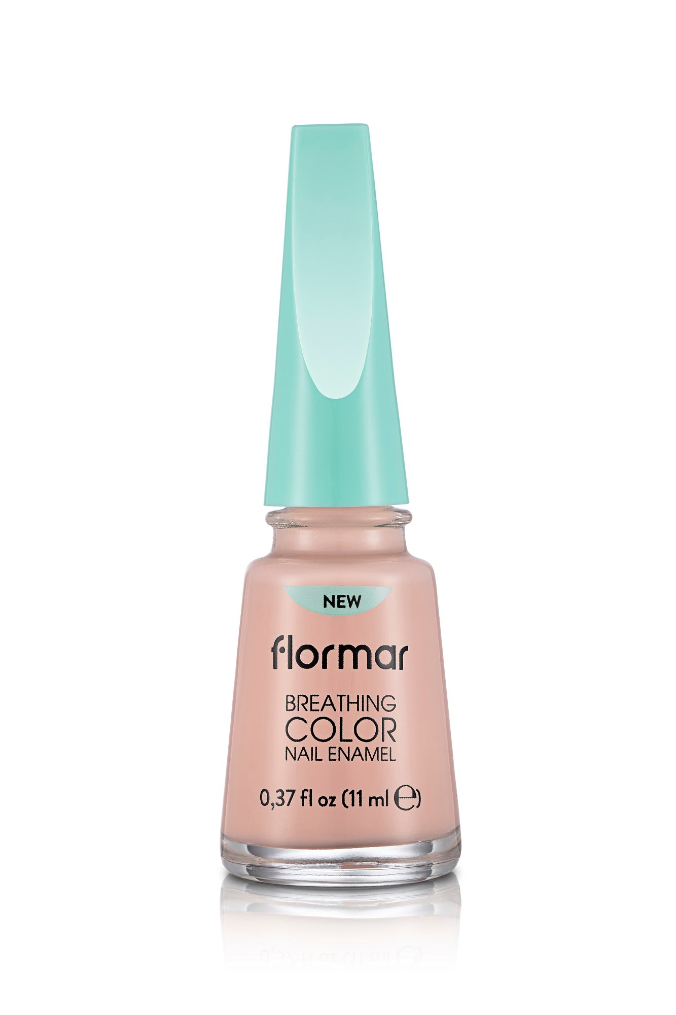 Breathing Color Halal Nail Enamel | flormar | Nails Breathing Color Halal Nail Enamel | flormar | Nails