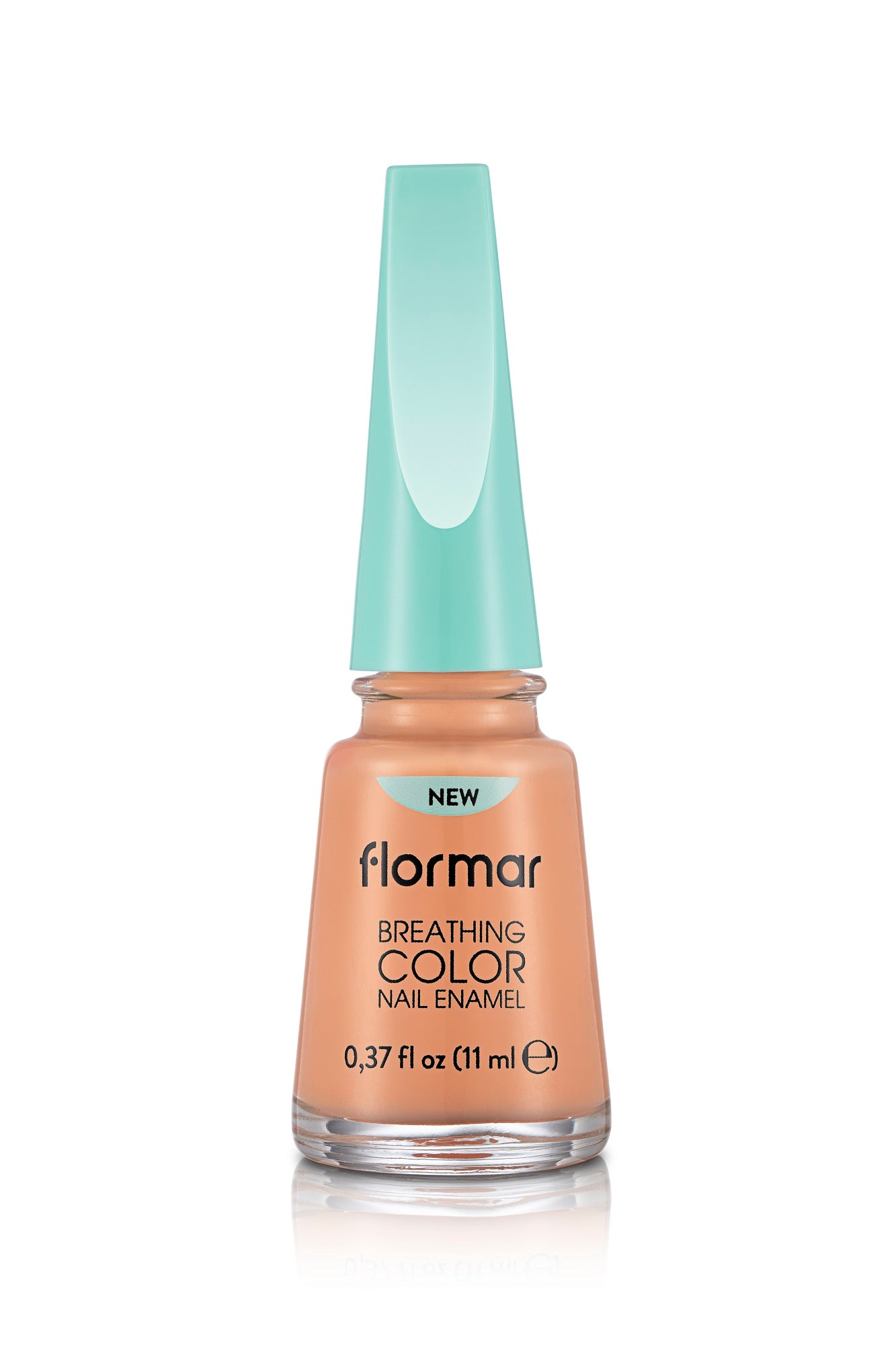 Breathing Color Halal Nail Enamel | flormar | Nails Breathing Color Halal Nail Enamel | flormar | Nails
