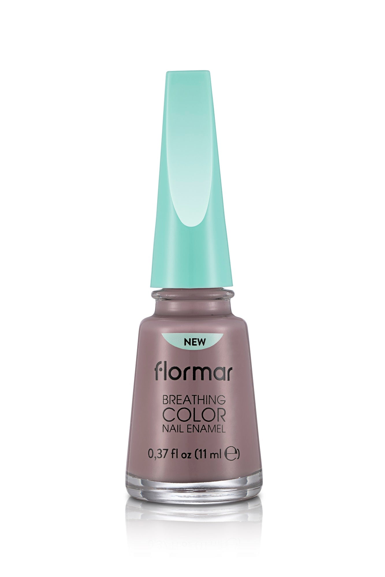 Breathing Color Halal Nail Enamel | flormar | Nails Breathing Color Halal Nail Enamel | flormar | Nails