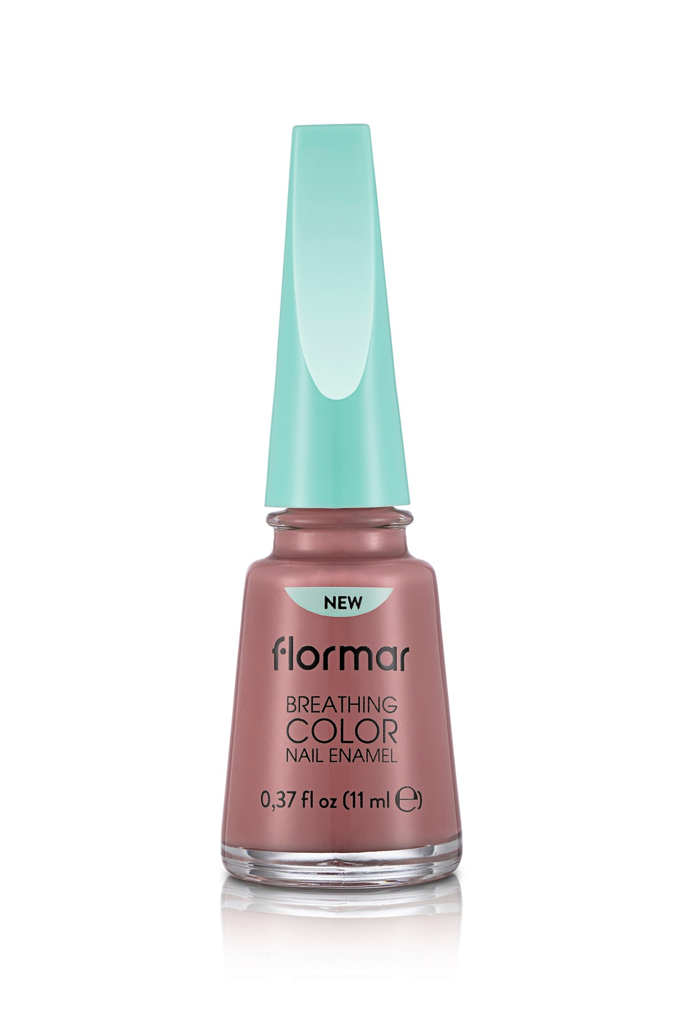 Breathing Color Halal Nail Enamel | flormar | Nails Breathing Color Halal Nail Enamel | flormar | Nails