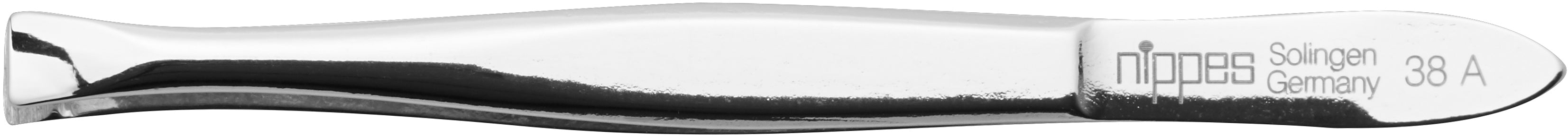 Tweezer Straight 38A | nail tools Tweezer Straight 38A | nail tools