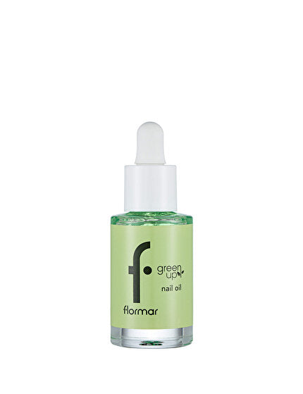 Green Up Vegan Nail Oil