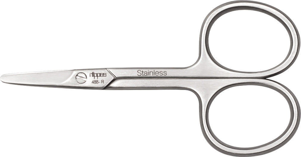 Baby Scissors 488