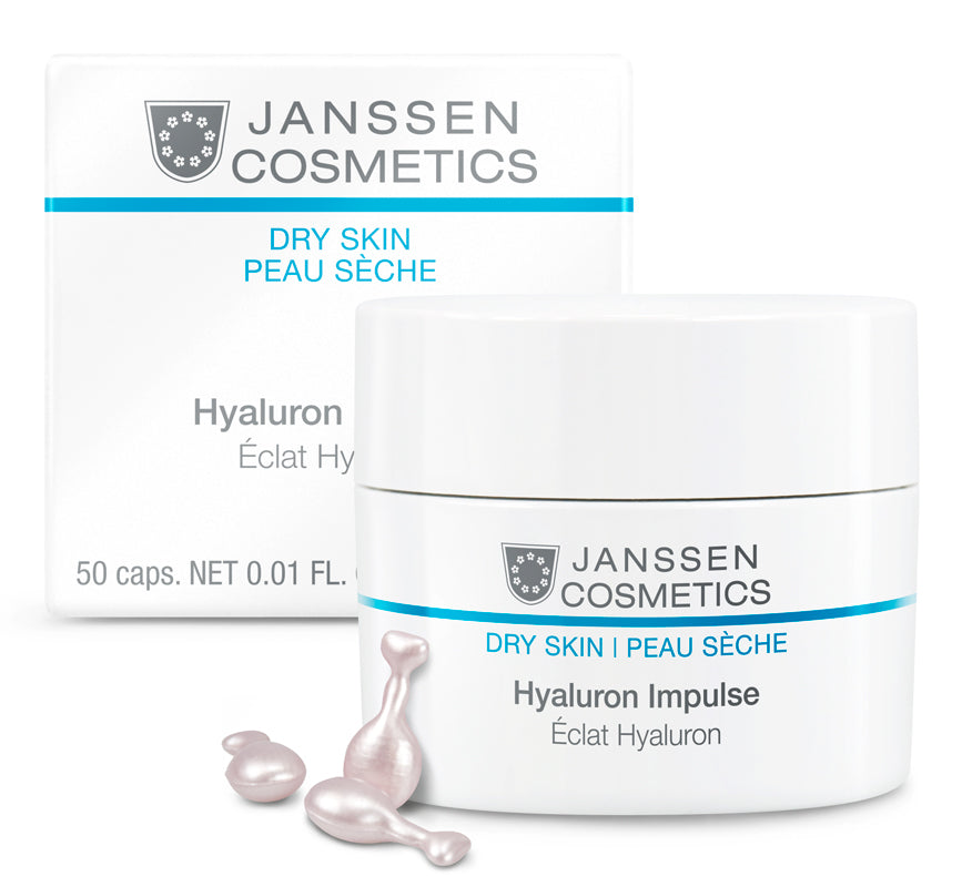 Hyaluron Impulse - Dry Skin