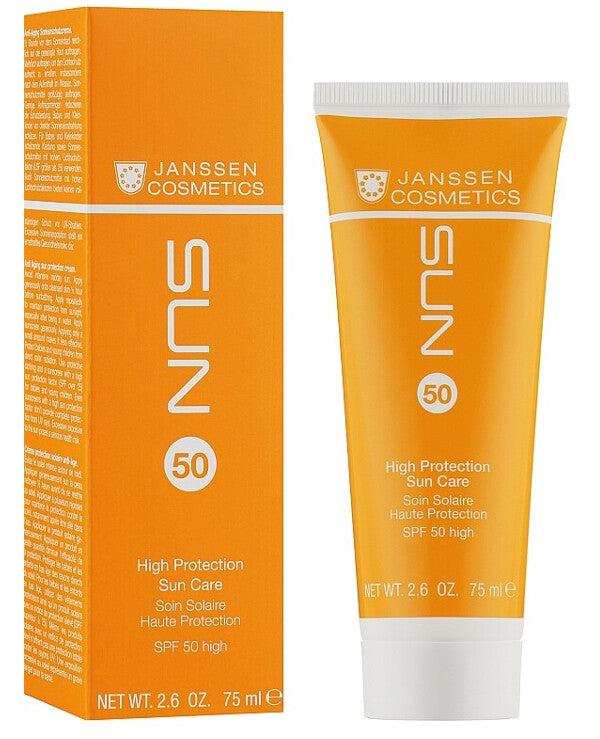 Sun Shield SPF 50