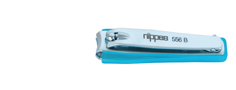 Nail Clipper with Catcher