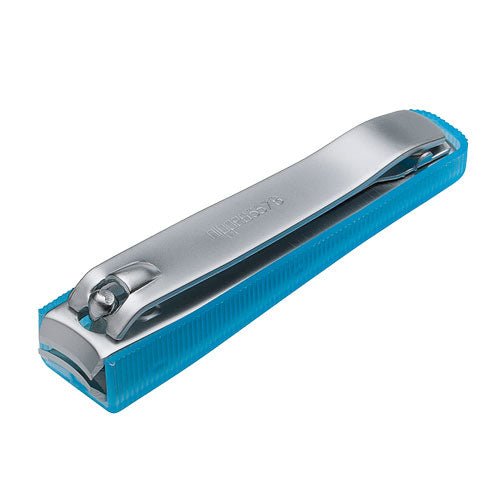 Nippes Toenail Clipper with Catcher