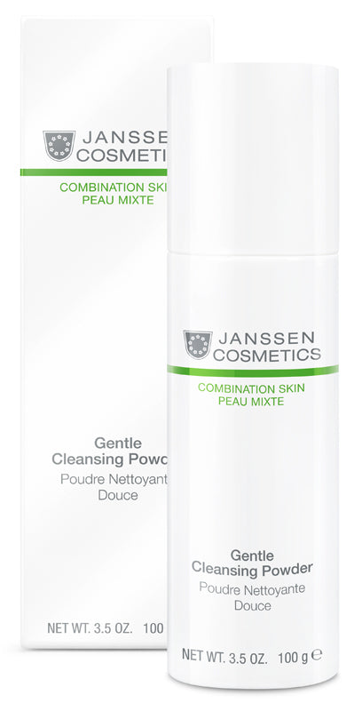 Gentle Cleansing Powder - Combination Skin