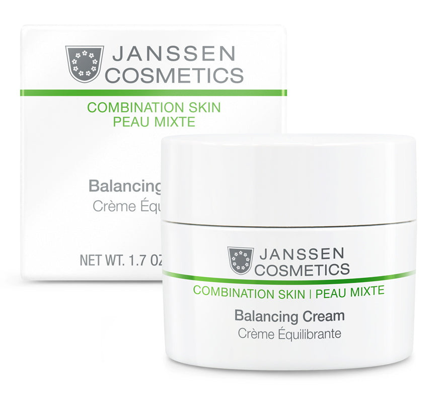 Balancing Cream - Combination Skin | Combination Skin Balancing Cream - Combination Skin | Combination Skin