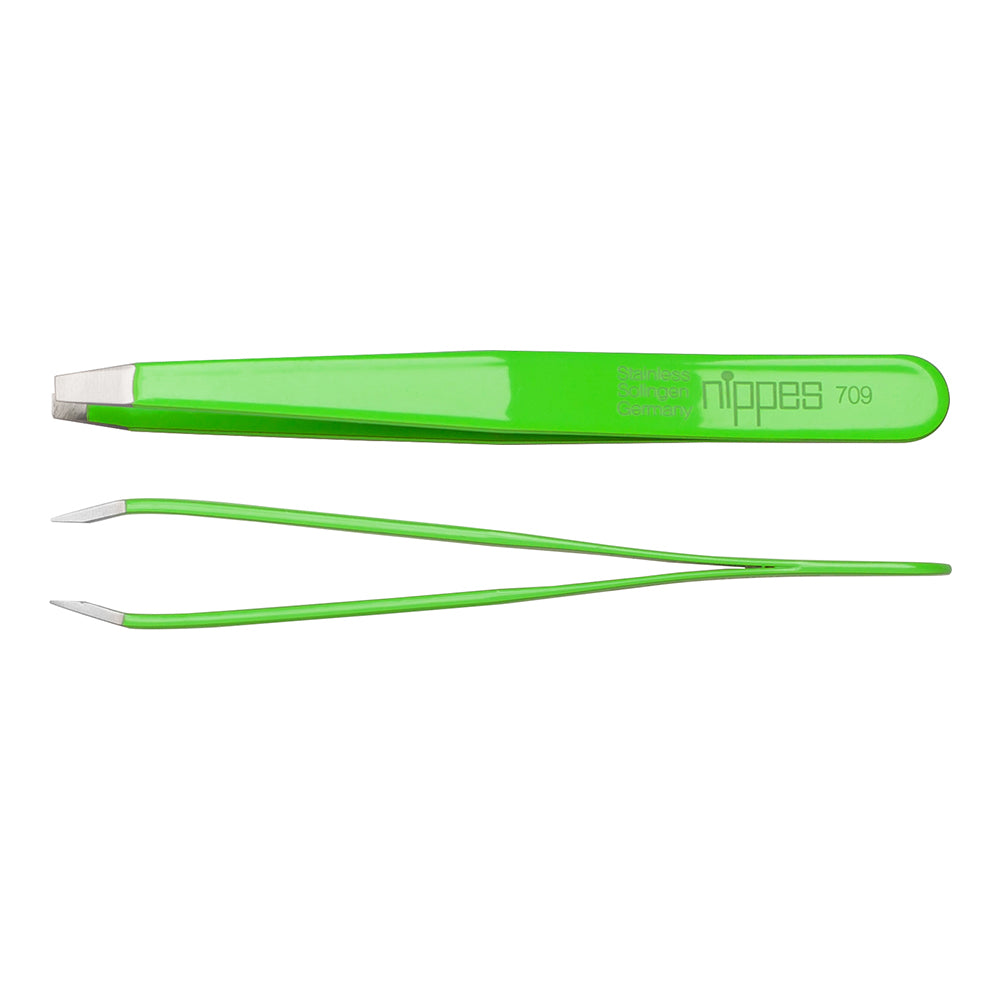 Cosmetic-Tweezer Bent 709 | nail tools Cosmetic-Tweezer Bent 709 | nail tools