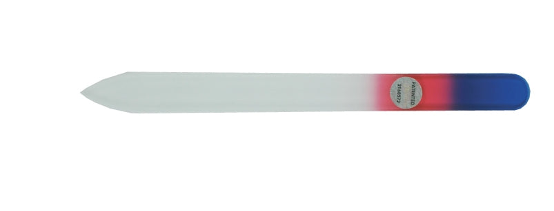 Glass-Nail File Rainbow | nail tools Glass-Nail File Rainbow | nail tools