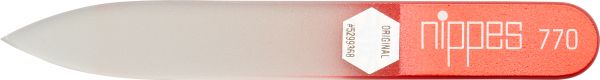 Glass nail file 2 in 1 | nail tools Glass nail file 2 in 1 | nail tools