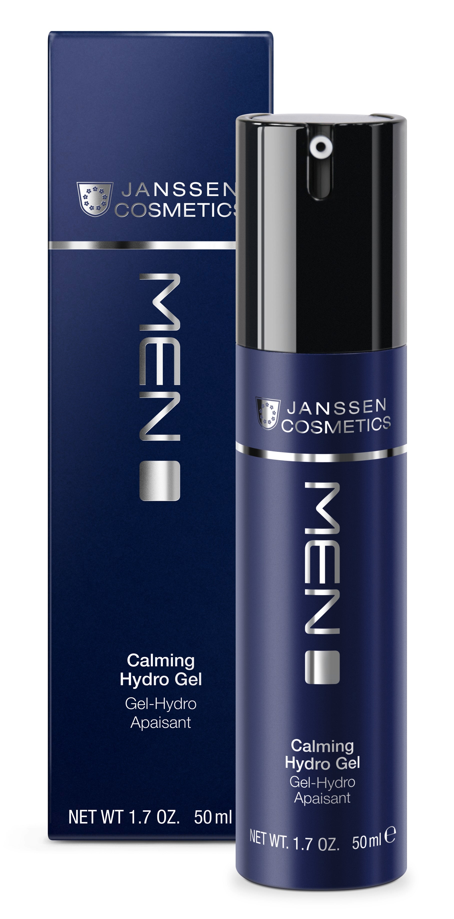 Calming Hydro Gel - Men | Men Calming Hydro Gel - Men | Men