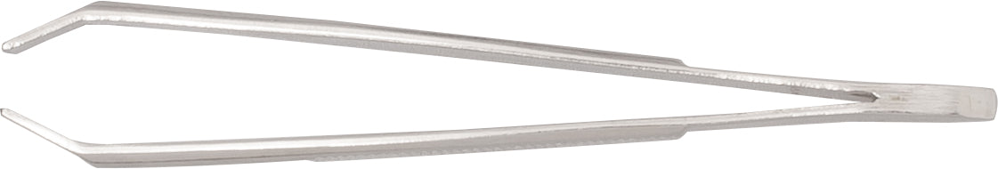 Tweezer bent 9 | nail tools Tweezer bent 9 | nail tools