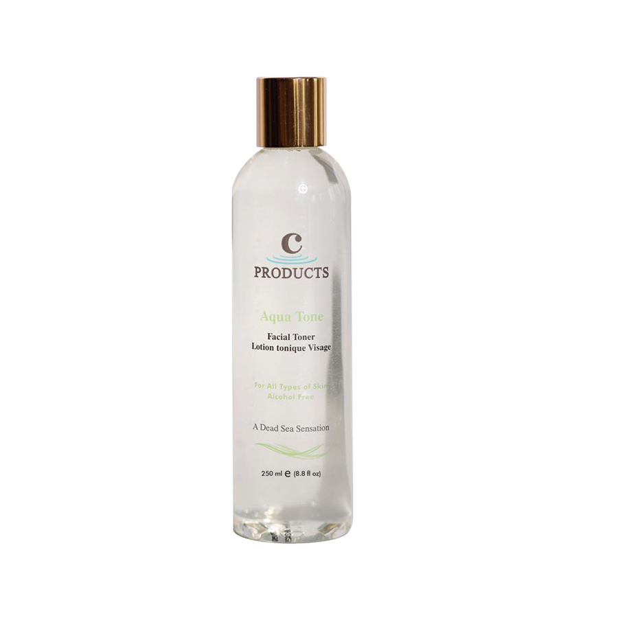 Aqua Tone 200 ml - Facial Toner | Facial Care Aqua Tone 200 ml - Facial Toner | Facial Care