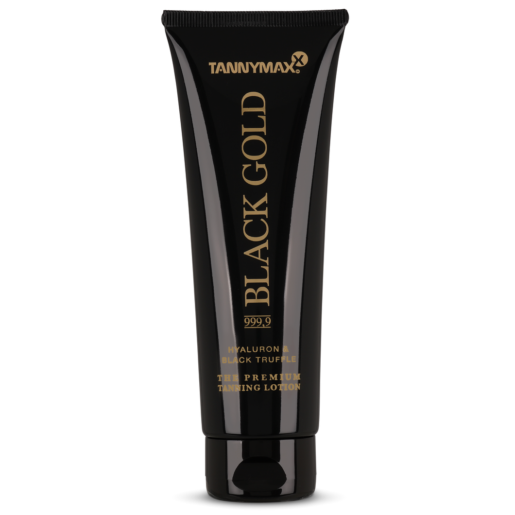 Black Gold 999,9 Tanning Lotion 125 ml