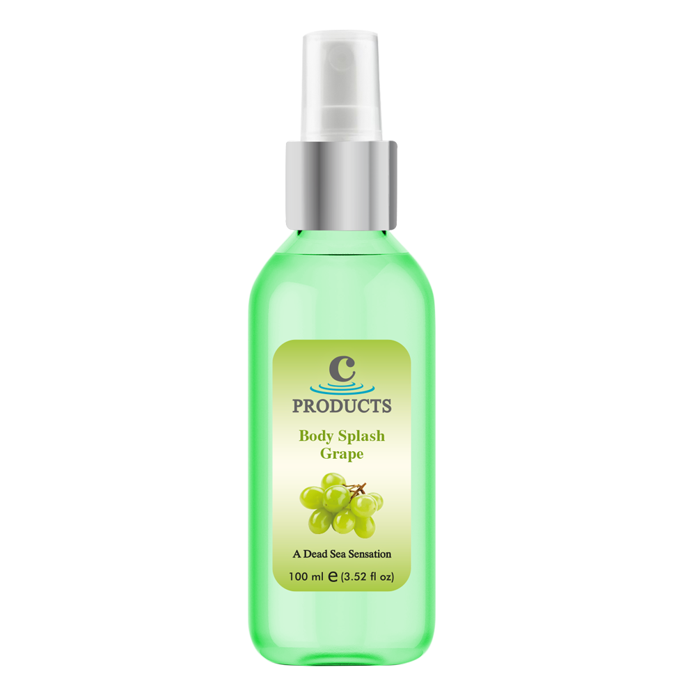 Body Splash (Grape) 100 ml | Hand & Body Care Body Splash (Grape) 100 ml | Hand & Body Care