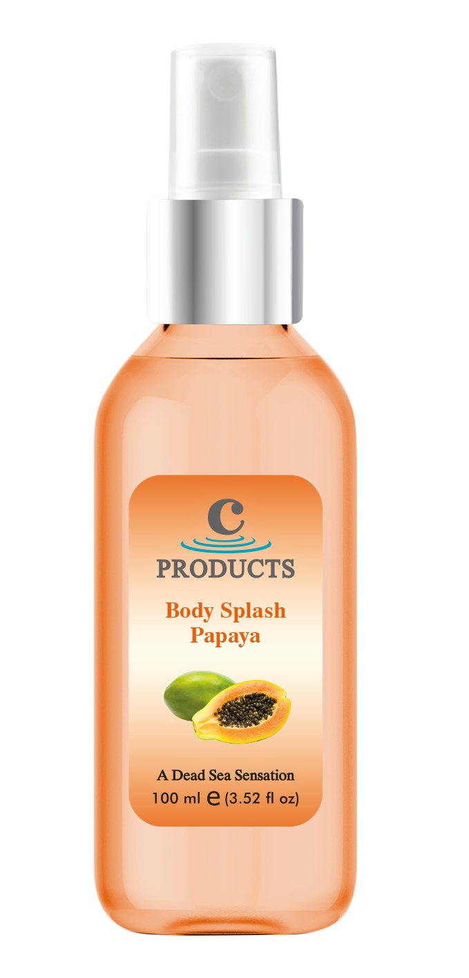 Body Splash (Papaya) 100 ml