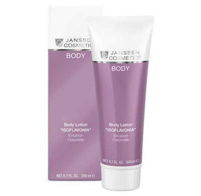 Body Lotion Isoflavonia | Body care Body Lotion Isoflavonia | Body care