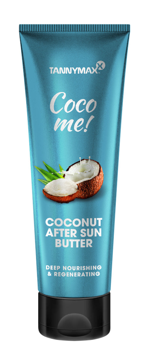 Coconut After Sun Butter 150 ml Coconut After Sun Butter 150 ml