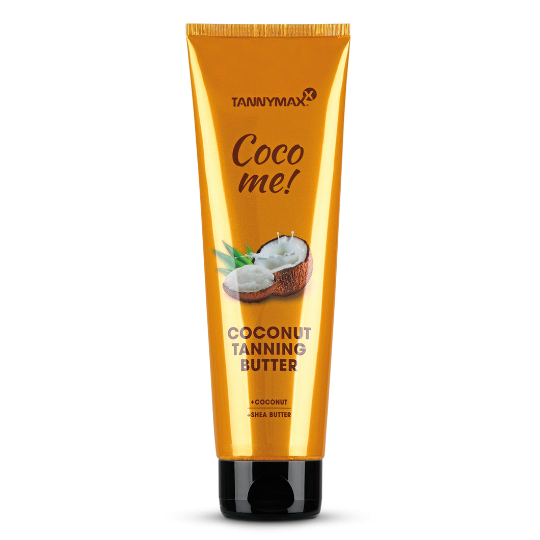 Coconut Tanning Butter 150ml