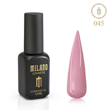 Load image into Gallery viewer, Milano Cover rubber Base Gel 12 ml
