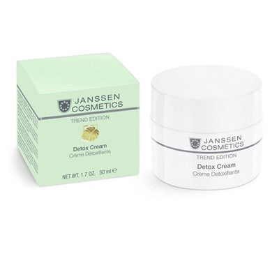 Detox Cream - All Skin