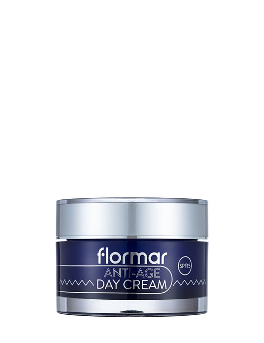 Flormar Anti Age Face Cream