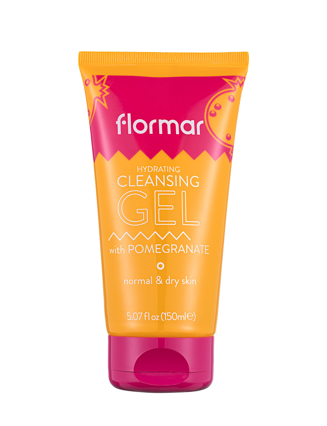 Cleansing Gel normal & dry skin