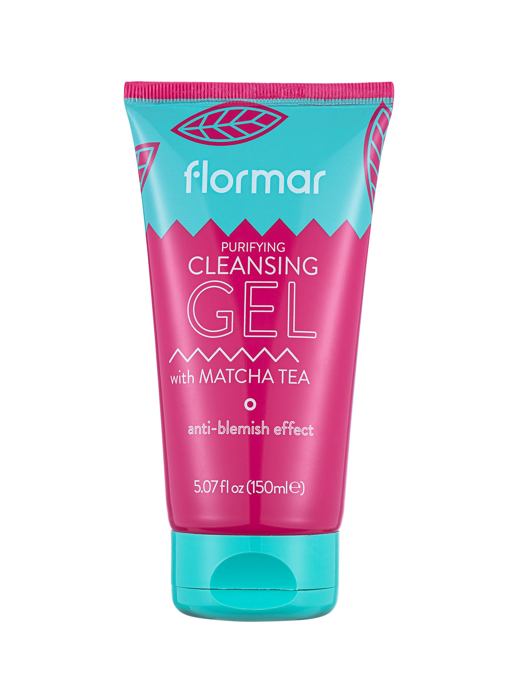 Cleansing Gel anti blemish skin