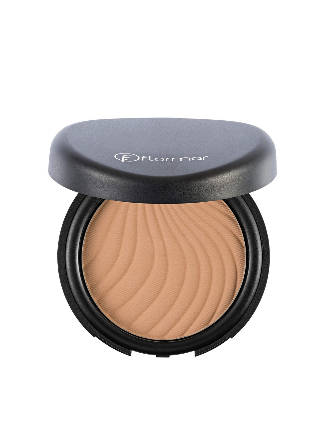 Compact powder